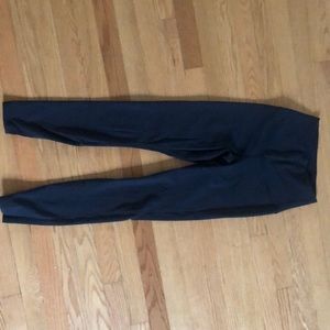 Womens Small Nike leggings